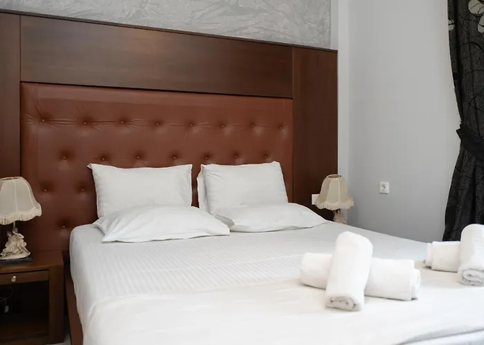 Toti Boutique Pensión 3*