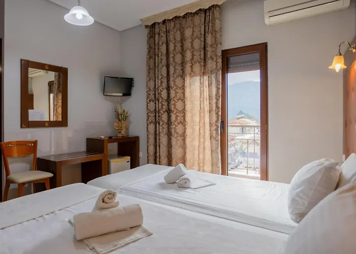 Toti Boutique Pensión