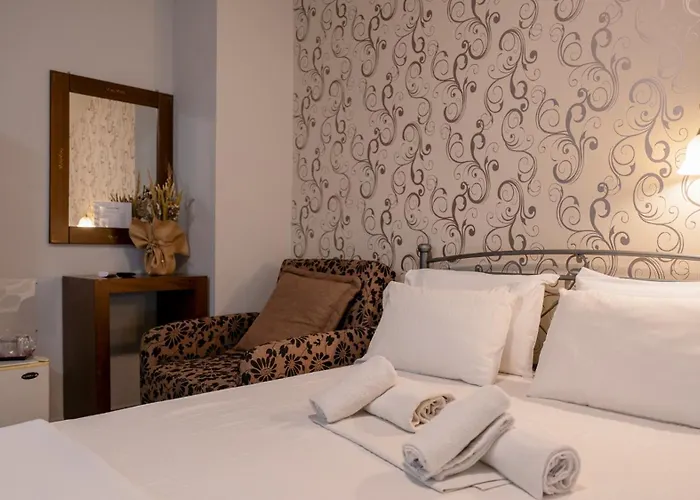 Pensión Toti Boutique 3*