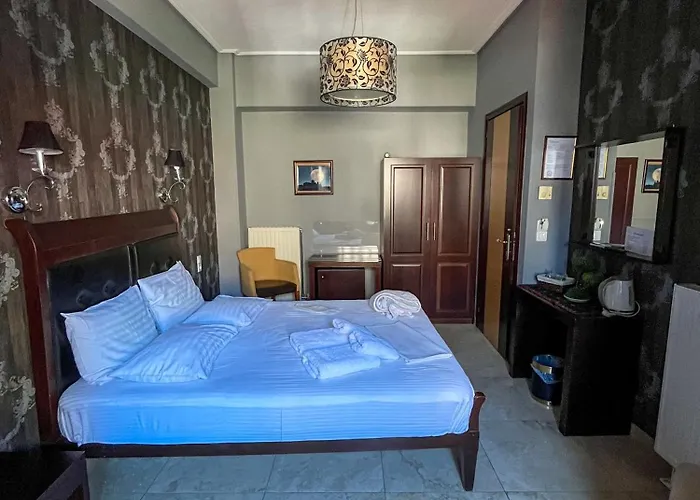 Toti Boutique Kalambaka