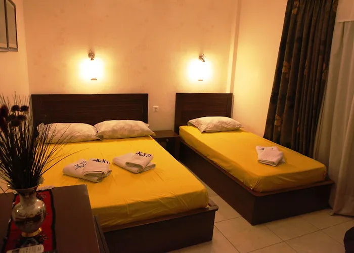 Pensión Toti Boutique