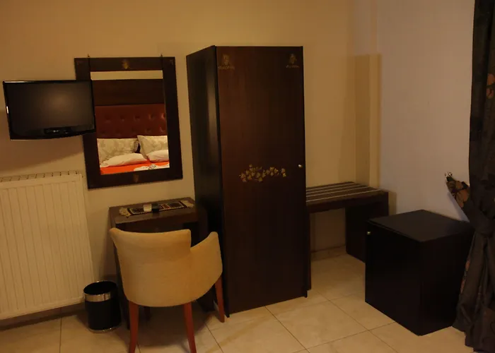 Pensión Toti Boutique Kalambaka