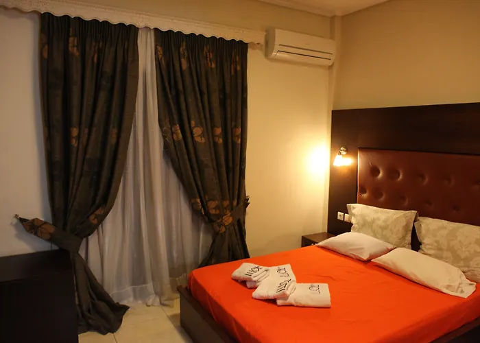 Toti Boutique Kalambaka