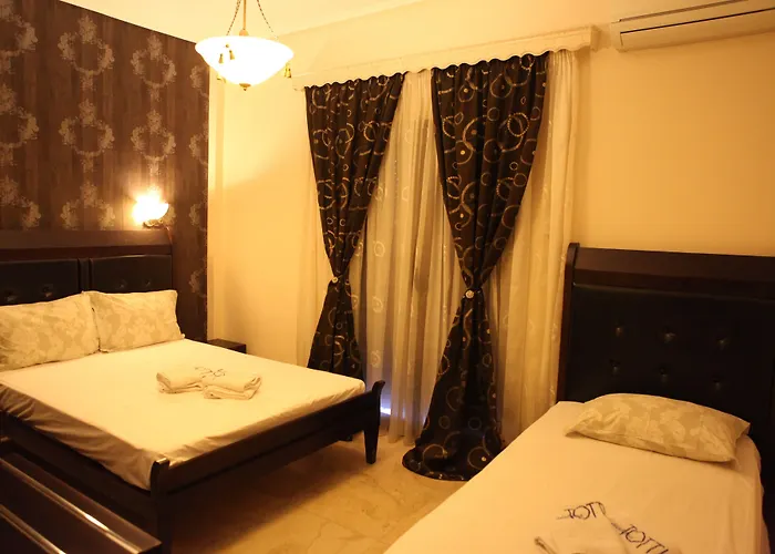 Toti Boutique Kalambaka