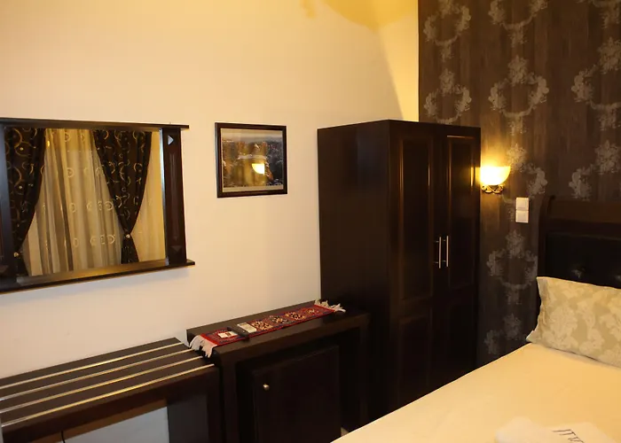 Toti Boutique Kalambaka