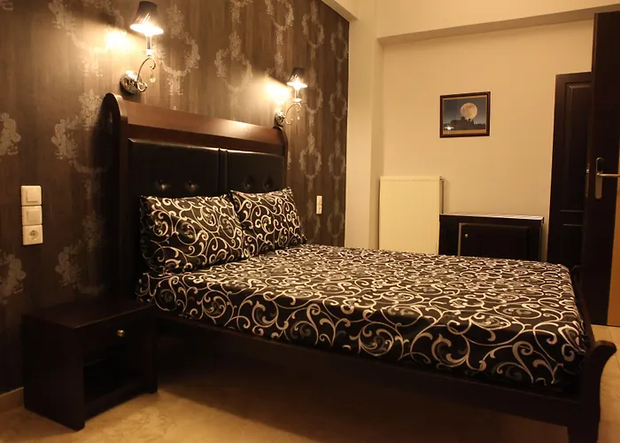 Pensión Toti Boutique 3*