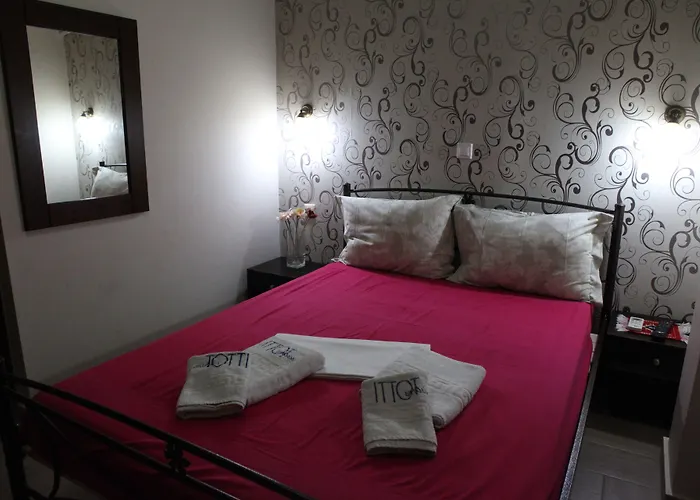 Pensión Toti Boutique 3*