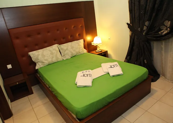 Toti Boutique Pensión 3*