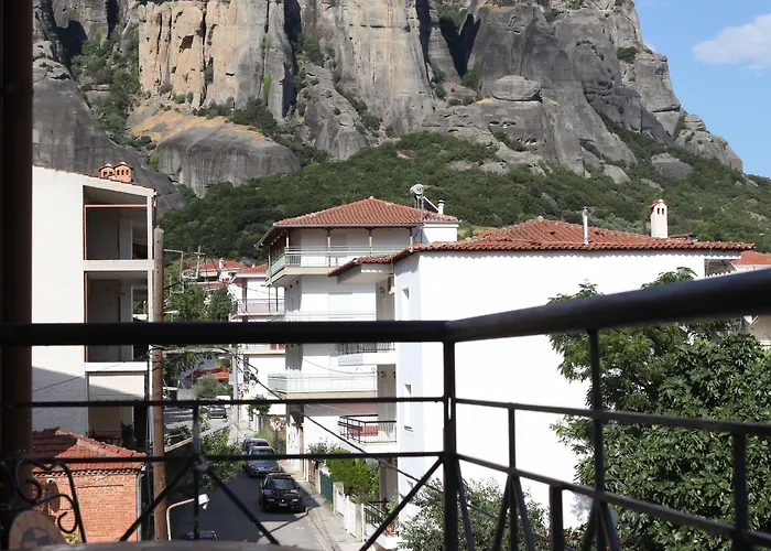 Toti Boutique Pensión