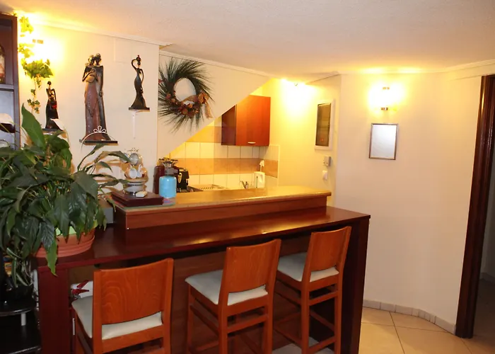 Pensión Toti Boutique