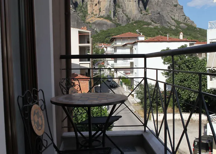 Toti Boutique Pensión 3*