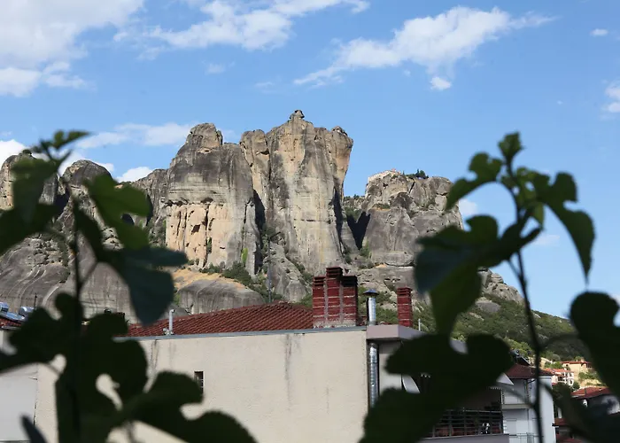 Pensión Toti Boutique