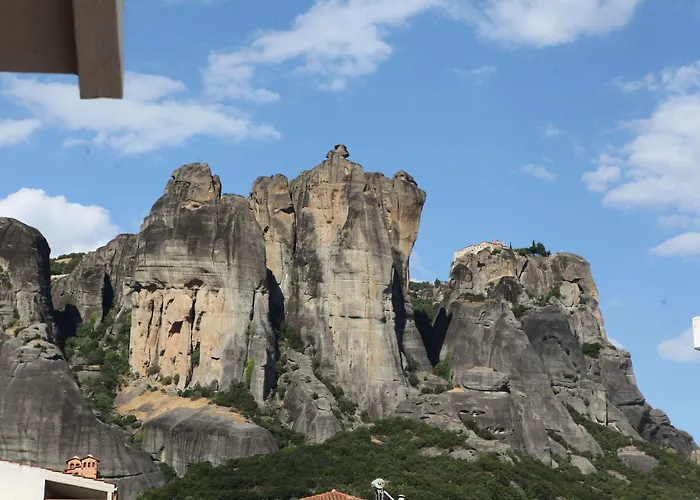 Toti Boutique Kalambaka