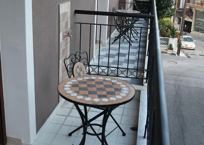 Toti Boutique Pensión 3*