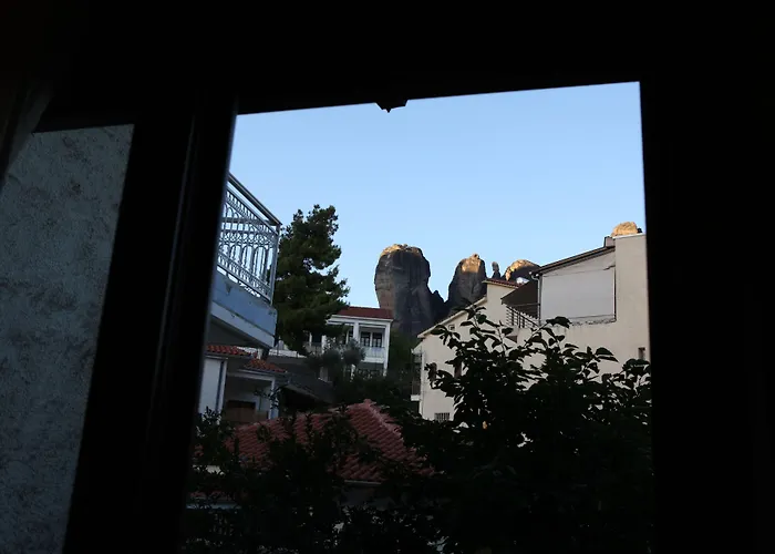 Toti Boutique Kalambaka