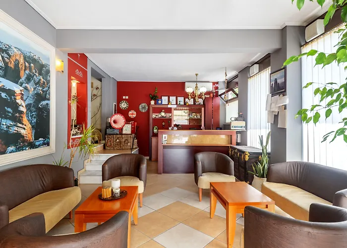 Pensión Toti Boutique