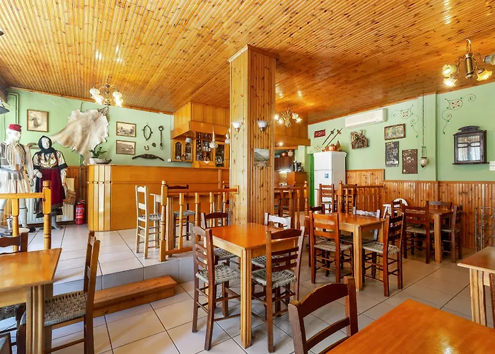 Pensión Toti Boutique