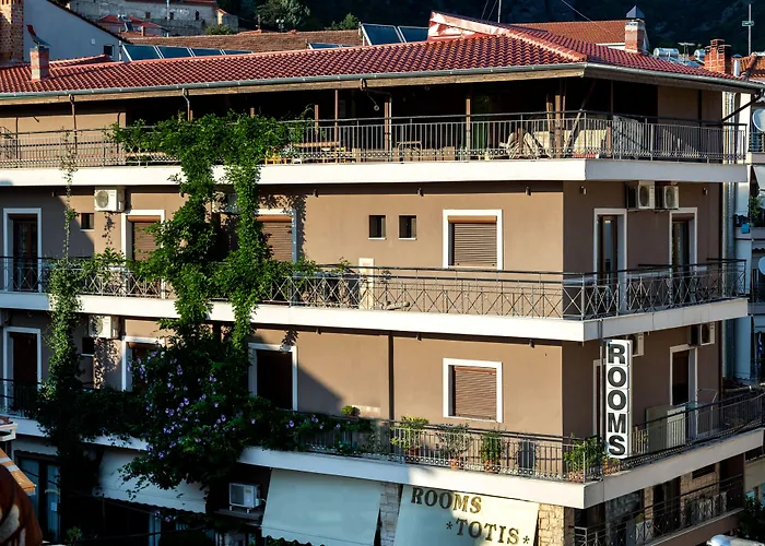 Pensión Toti Boutique