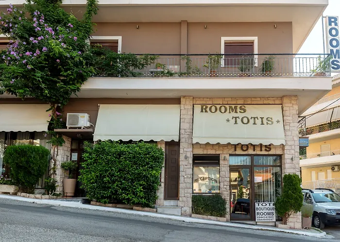 Toti Boutique 3*