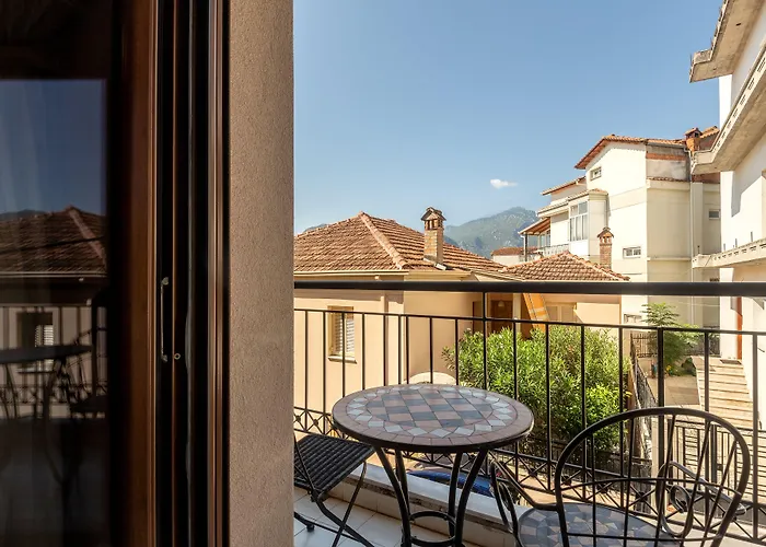 Toti Boutique Pensión 3*