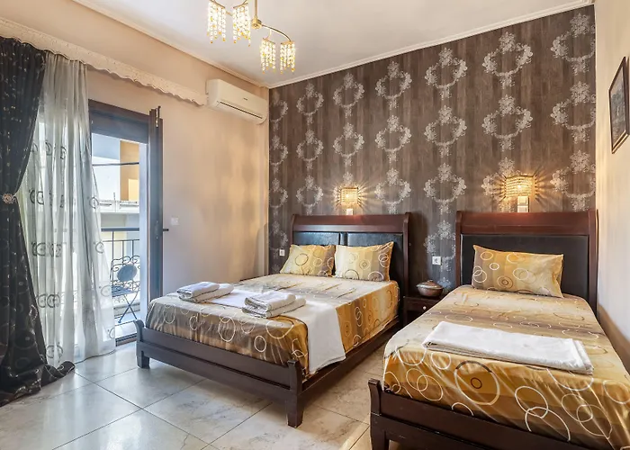 Pensión Toti Boutique