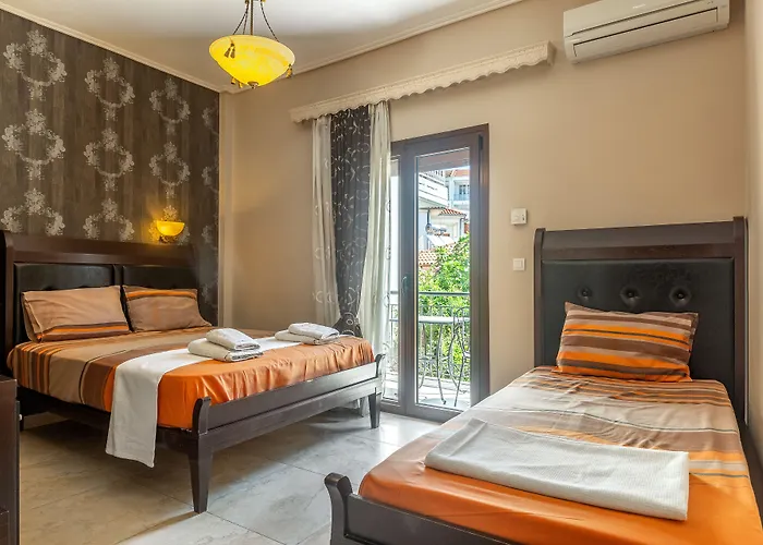 Pensión Toti Boutique 3*