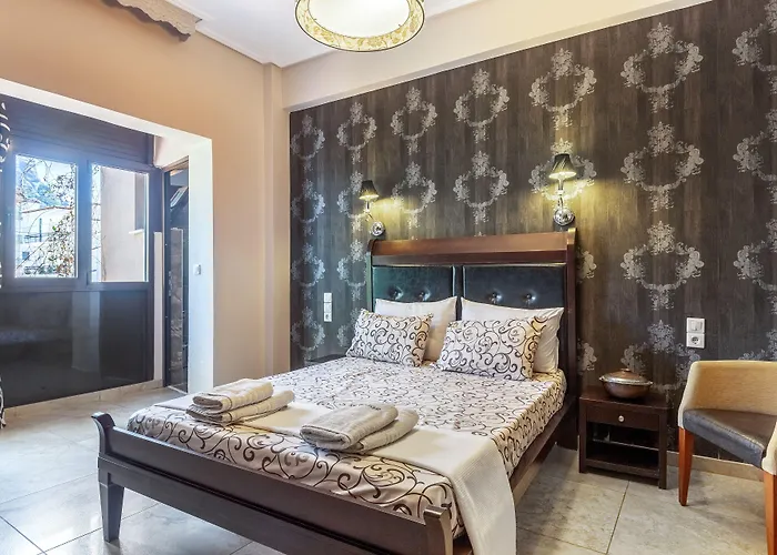 Pensión Toti Boutique