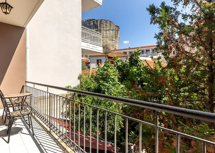 Toti Boutique Pensión 3*