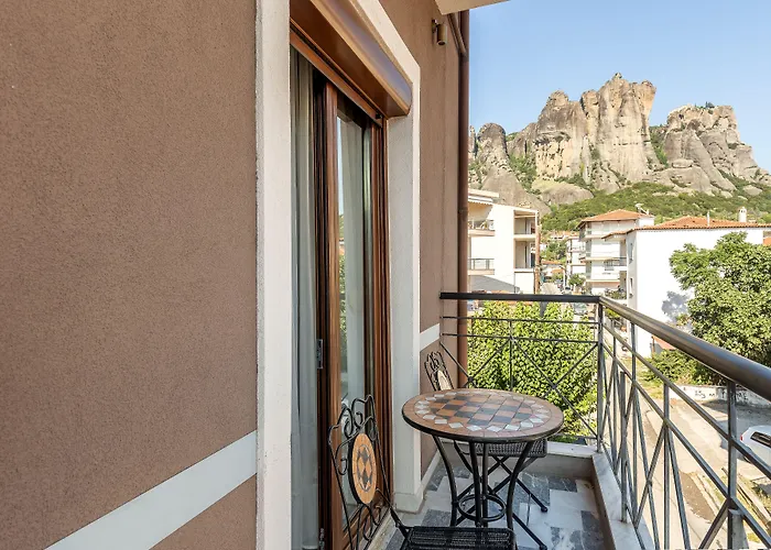 Pensión Toti Boutique