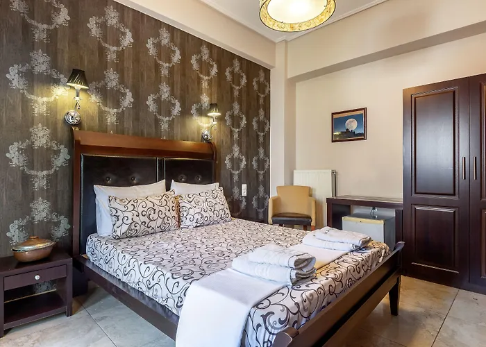 Pensión Toti Boutique 3*