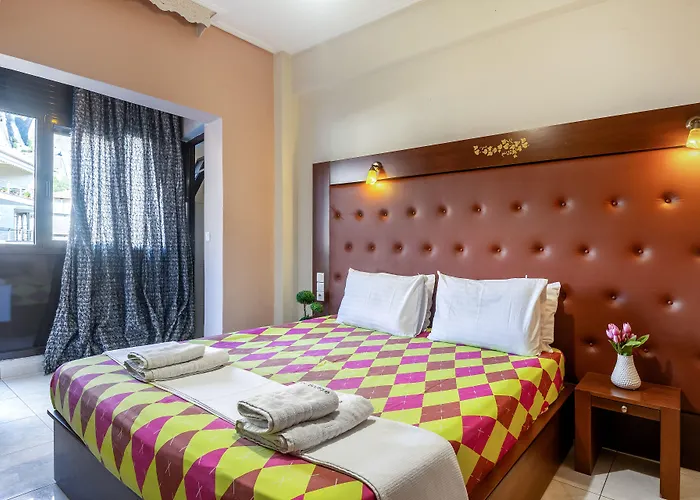 Toti Boutique Pensión