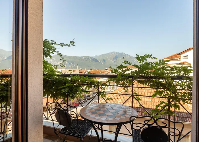 Toti Boutique Pensión 3*