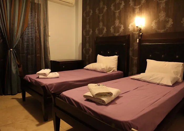 Toti Boutique Pensión Kalambaka