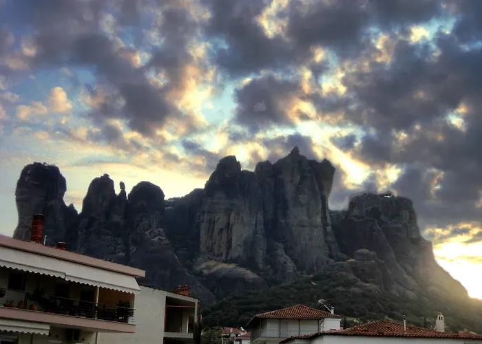 Pensión Toti Boutique