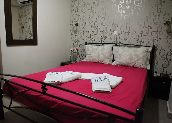 Toti Boutique Kalambaka