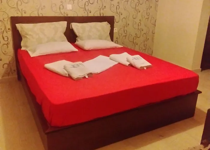 Toti Boutique Pensión