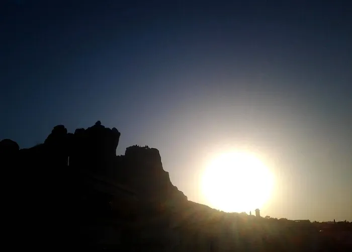 Toti Boutique Pensión 3*