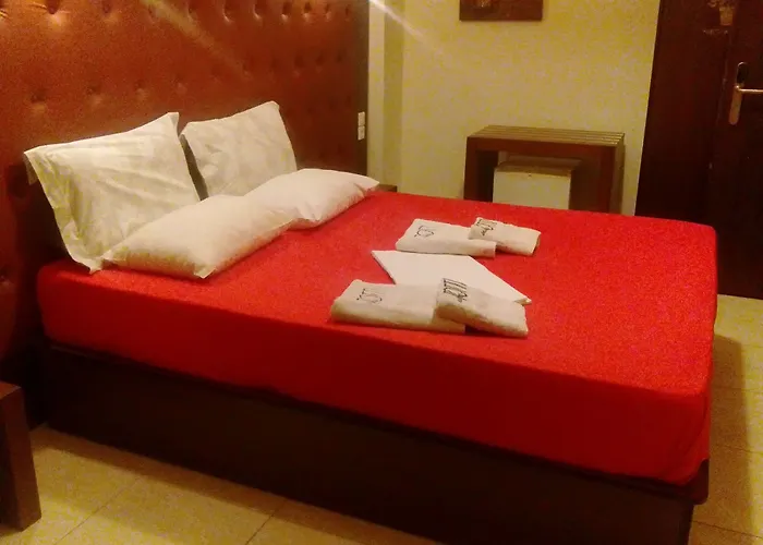 Pensión Toti Boutique 3*